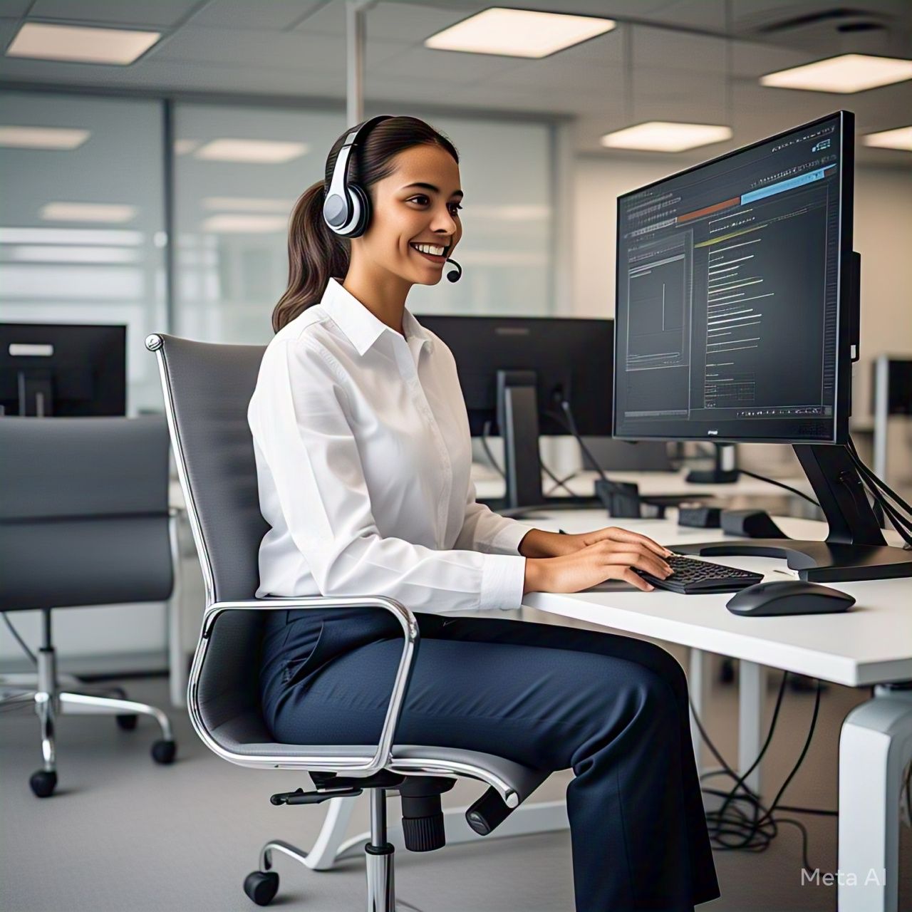 AI Voice Agents for UAE Market